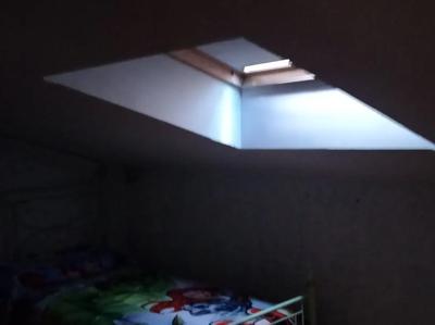 piena ed intera proprietà di appartamento sito a CINGOLI Frazione Moscosi...
