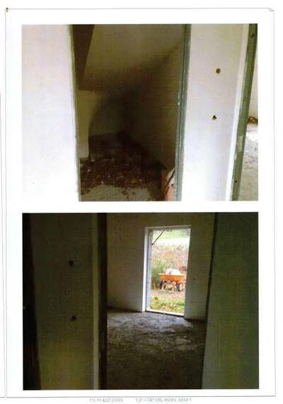 unita' immobiliare in corso di costruzione costituita al...