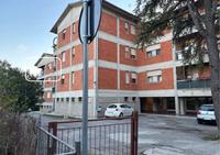 Appartamento di civile abitazione posto su edificio...