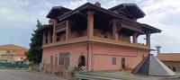LOTTO N. 2: Diritti pari 1/1 della piena proprietà su...