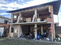 LOTTO COMPOSTO DA UNITA' IMMOBILIARE AD USO RESIDENZIALE...