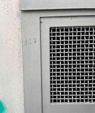 Lotto 14 - Diritto di proprietà superficiaria di un locale cantina sito nel Comune di Roma in via Vito Giuseppe Galati