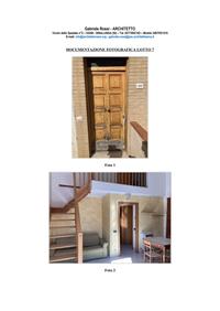 piena proprietà di in appartamento posto nel Comune di...