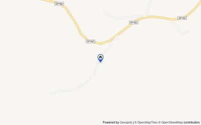 Mappa della zona: Via Santa Maria Apparente, 63813 Monte Urano FM, Italia, Monte Urano, Fermo
