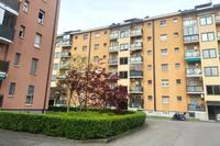 Quota 1/2 di appartamento con cantinetta a Milano (MI),...