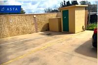 Posto auto (sub 15) in complesso residenziale ad...