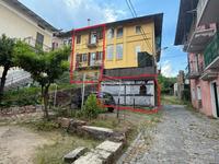 Porzione di fabbricato composta da Rif.1: al p.t., 2...