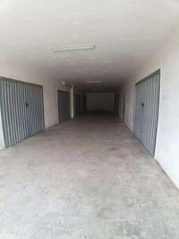 Garage ubicato al piano seminterrato scala D di un...