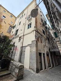 Piena proprietà di appartamento sito in Genova (GE),...