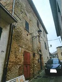 DERUTA (PG) FRAZIONE RIPABIANCA, VIA UGO BASSI N. 21