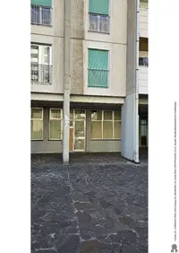 Locale d’affari sito al piano terra della casa Civ.n....