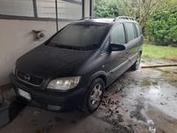 AUTOVEICOLO OPEL ZAFIRA