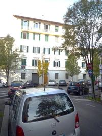 Porzione di vecchio fabbricato residenziale e più...
