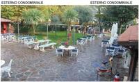 Ristorante composto da locali di ampia metratura con...