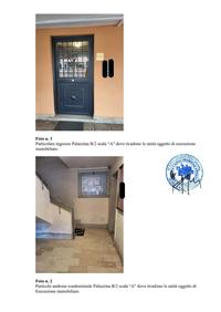 APPARTAMENTO CON CANTINA E POSTO AUTO