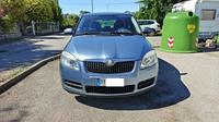 AUTOVETTURA SKODA FABIA TARGATA DY*****;