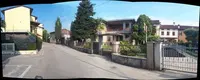 Compendio composto da diversi corpi di fabbrica. Nel...