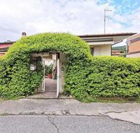 Diritto di Usufrutto per 1/1 su Villino unifamiliare.