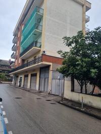 locale Garage categoria catastale C/2 sito in...