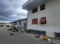 LOTTO 1: Fabbricato a destinazione mista sito in comune...