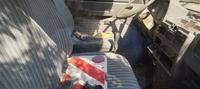 Autocarro Fiat Iveco 35, targa FK021WV, già targato...