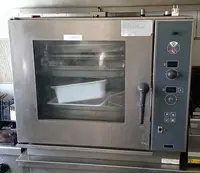 Forno industriale