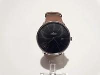 (Lotto n.1735) un orologio marca Junghans meister fein...