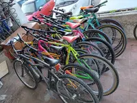 Bici (MTB VARI MODELLI, MARCHE E COLORI) Per condizioni...