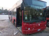 Piena proprietà del veicolo Bredamenainibus, modello...