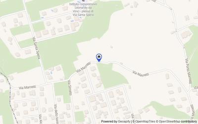 Mappa della zona: Via Marretti, 95030 Mascalucia CT, Italia, Mascalucia, Catania