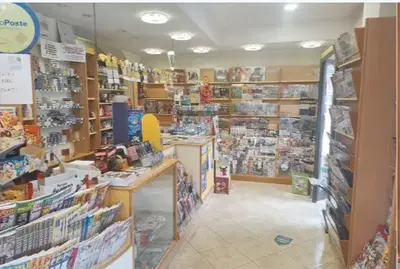 Locale commerciale sito a Cittanova (RC), in Piazza Garibaldi, angolo via...