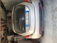 AUTOVETTURA LANCIA YPSILON TG EG 027 **, TELAIO N....