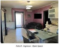 Appartamento al piano terra