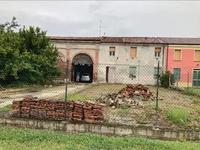 BENE N. 2: porzione di fabbricato (ex fabbricato rurale)...