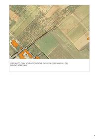 Piena proprietà (1/1) Terreno Agricolo ubicato in...