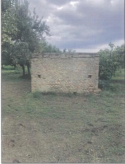 Quote di terreno sito nel Comune di San Sostene Marina (CZ) – Via degli Ulivi. 