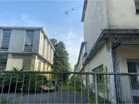 Lotto immobiliare costituito da stabilimento industriale...