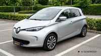 Renault ZOE INTENS R135 E-SH - vendita telematica sulla...