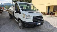 AUTOCARRO FORD TRANSIT TARGATO FX*****;