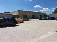 Capannone industriale a Bevagna (PG) con superficie...