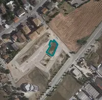 Area edificabile a Montegiorgio (FM) - LOTTO 38 -...