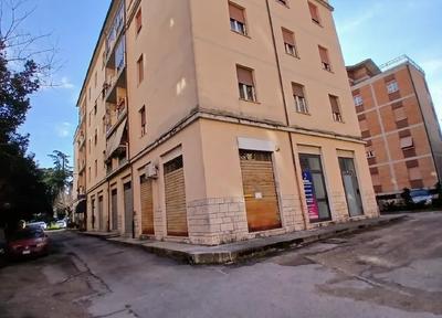 Diritti di piena proprietà, per la quota di 1/1, su immobile ad uso...