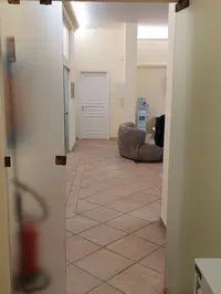Piena proprietà di ufficio e cantina siti in Rimini...