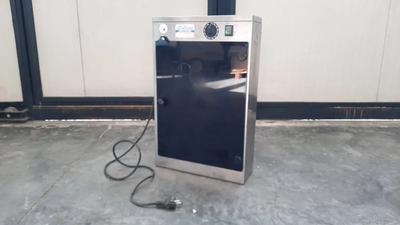 (Lotto n.11) - Sterilizzatore per coltelli marca ITALVER modello STER.UVA 16...