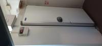 UTENSILI RISTORAZIONE: CELLA FRIGO DI CIRCA 2M X 1,5M DI...