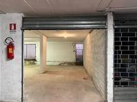 Locale garage ubicato ad Albano Laziale (RM) Via...