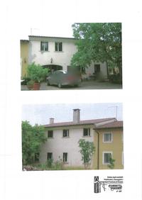 Trattasi di compendio formato da casa colonica...