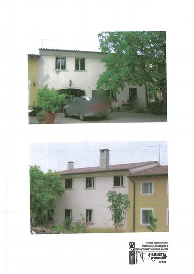 Trattasi di compendio formato da casa colonica (superficie lorda complessiva di circa mq 223) ed agriturismo (superficie lorda complessiva di circa mq 844,16). La casa colonica si articola su due p...