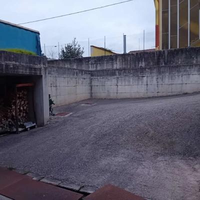 Villetta su tre livelli (seminterrato, piano rialzato e sottotetto) di mq...