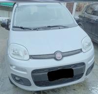 Autovettura Fiat Panda anno 2014 